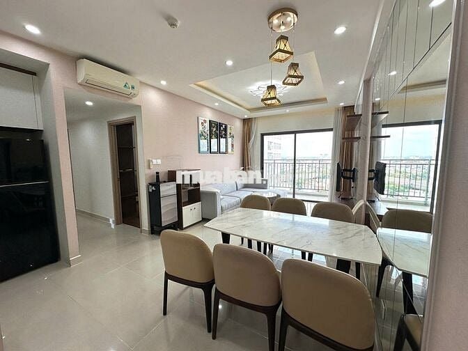 Căn Hộ 45m2, 2 Phòng Ngủ, Giá 6Triệu tại Q.3