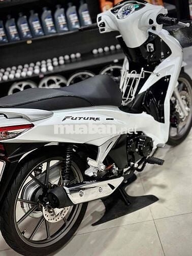 Future125 2020 Kiểng Lướt ( Hỗ trợ Trả GÓP ) 🔥🔥