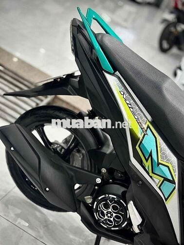 Mio M3 2023 zin Lướt ( Hỗ trợ Trả GÓP ) 🔥🔥