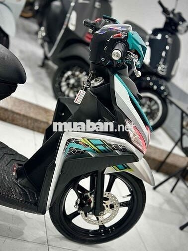Mio M3 2023 zin Lướt ( Hỗ trợ Trả GÓP ) 🔥🔥