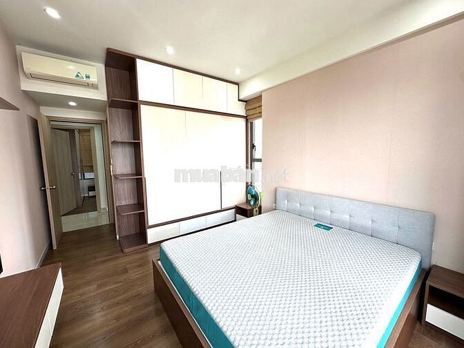 Căn Hộ 45m2, 2 Phòng Ngủ, Giá 6Triệu tại Q.3