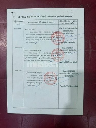 Bán nhà 3 tầng mặt tiền 81 Cách Mạng, Q. Tân Phú