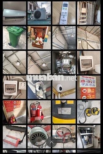 SANG NHƯỢNG XƯỞNG NỘI THẤT Tại TP.HCM