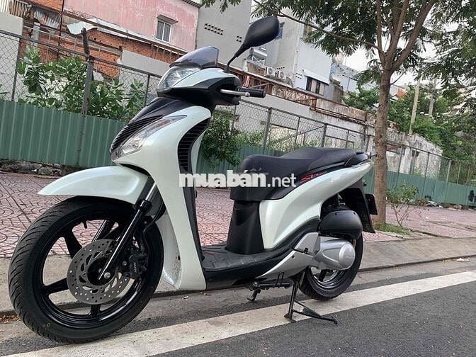 SH150i nhập ý sm103 máy móc nguyên zin odo 32k zin