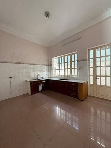 ⭐️Nhà MẶT TIỀN 3 Lầu DT:4,2x22m, kinh doanh Lê Đức Thọ, P13.