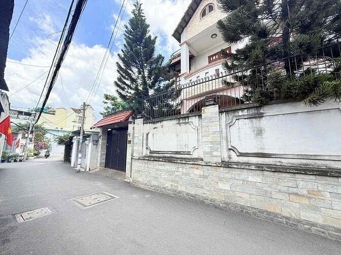 ĐẤT (6x15m) HXH ĐƯỜNG SỐ 9 LINH TÂY NGAY HỌC VIỆN CẢNH SÁT