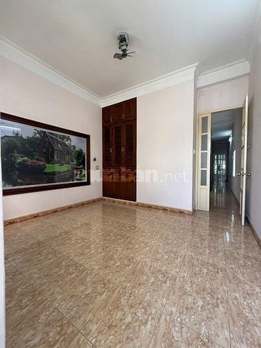 ⭐️Nhà MẶT TIỀN 3 Lầu DT:4,2x22m, kinh doanh Lê Đức Thọ, P13.