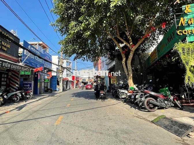 ĐẤT (6x15m) HXH ĐƯỜNG SỐ 9 LINH TÂY NGAY HỌC VIỆN CẢNH SÁT