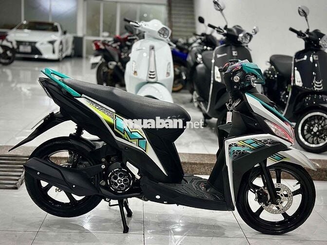 Mio M3 2023 zin Lướt ( Hỗ trợ Trả GÓP ) 🔥🔥