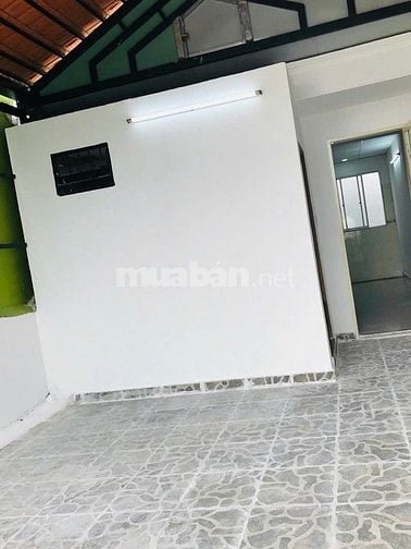Bán nhà 3 tầng mặt tiền 81 Cách Mạng, Q. Tân Phú