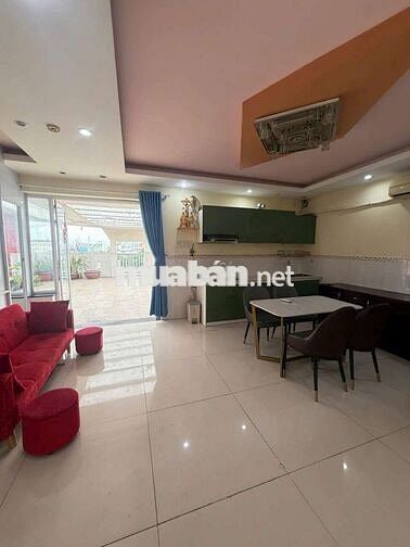 CHO THUÊ 2PN BANCOL FULL NỘI THẤT NGAY TRỊNH ĐÌNH TRỌNG