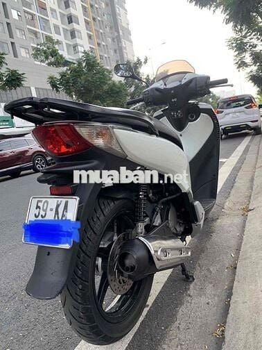 SH150i nhập ý sm103 máy móc nguyên zin odo 32k zin