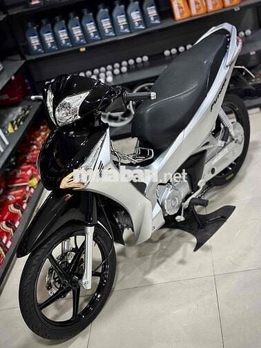 Future125 2014 zin êm ( Hỗ trợ Trả GÓP ) 🔥🔥