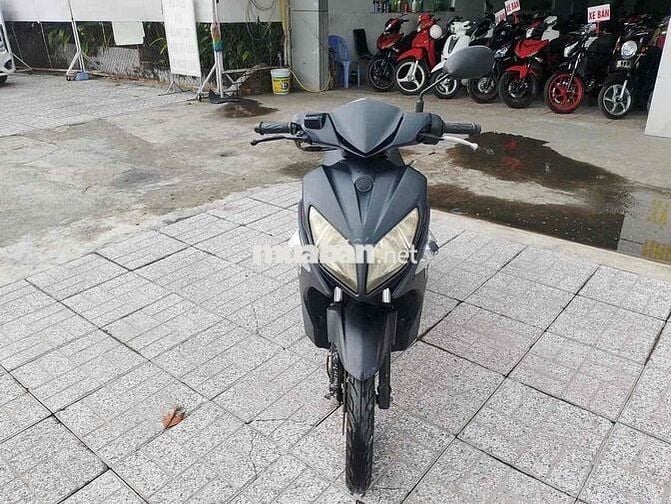 xe máy zin êm ru bs66