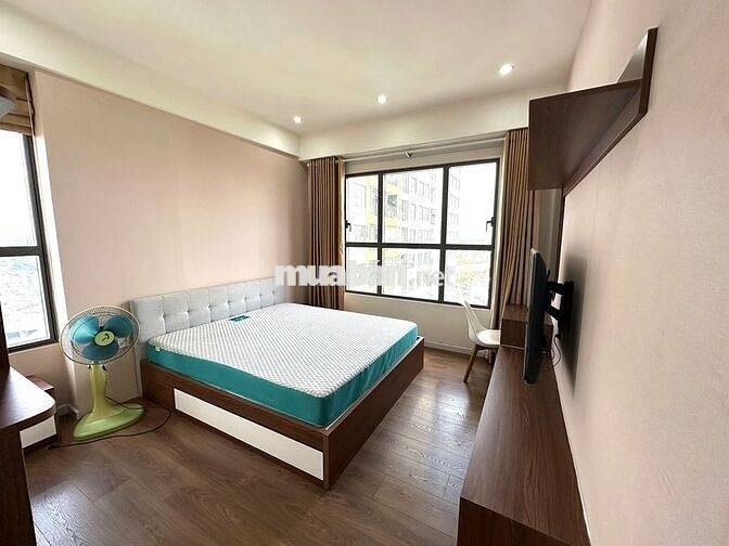 Căn Hộ 45m2, 2 Phòng Ngủ, Giá 6Triệu tại Q.3
