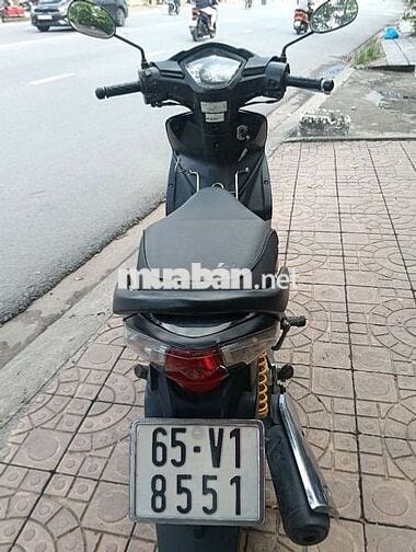 Rs 110, bs65 zin đẹp, mâm zin