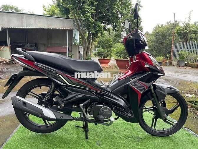 cần bán galaxy 50cc