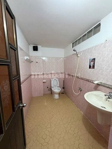 ⭐️Nhà MẶT TIỀN 3 Lầu DT:4,2x22m, kinh doanh Lê Đức Thọ, P13.