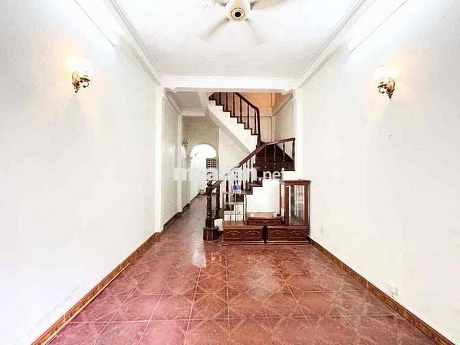 Hàng hiếm khu Tô Vĩnh Diện _  PHÂN LÔ QUÂN ĐỘI _ 60m² – 2 thoáng –