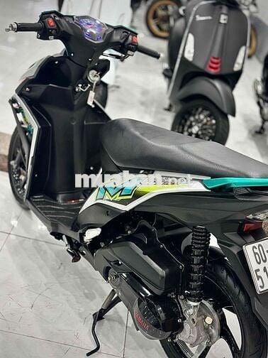 Mio M3 2023 zin Lướt ( Hỗ trợ Trả GÓP ) 🔥🔥