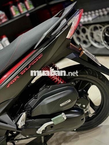 AirBlade125 2015 zin êm ( Hỗ trợ Trả GÓP ) 🔥🔥