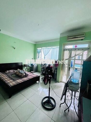 Bán nhà hẻm XH Tây Lân, Bình T Đông, Bình Tân, DT 5x12m,1 trệt,2lầu,ST
