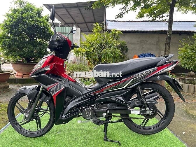 cần bán galaxy 50cc