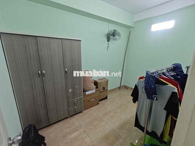 cho thuê nhà tl15 1 trệt 2 lầu 3 phòng ngủ 2wc có nội thất
