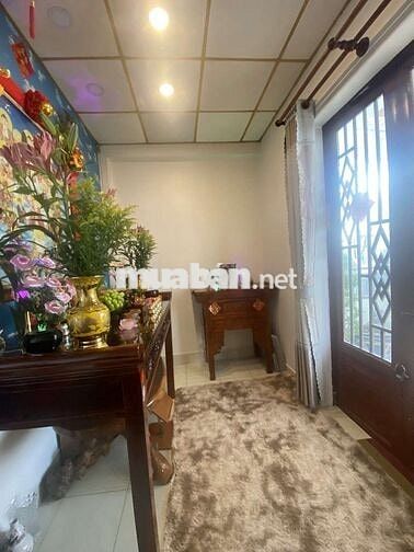 BÁN NHÀ MÃ LÒ 3 LẦU 5 PN, GẦN EON BÌNH TÂN, TRƯỜNG HỌC,ĐẦM SEN,NHÀ ĐẸP