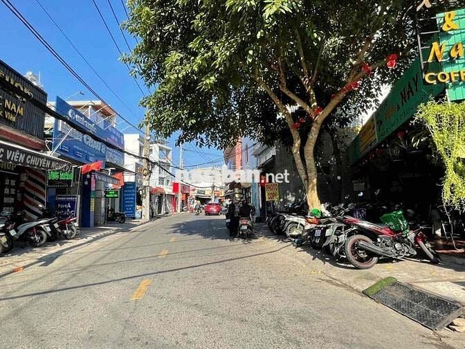 ĐẤT (6x15m) HXH ĐƯỜNG SỐ 9 LINH TÂY NGAY HỌC VIỆN CẢNH SÁT