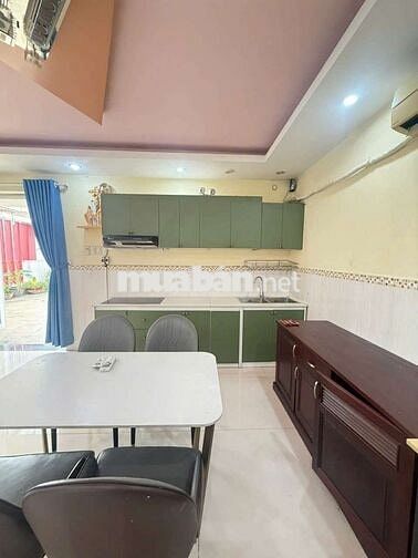 CHO THUÊ 2PN BANCOL FULL NỘI THẤT NGAY TRỊNH ĐÌNH TRỌNG