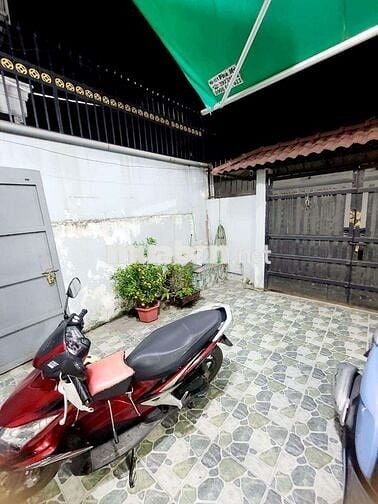 Vila mini HXH , giá rẻ sập xình , An Dương Vương , Bình Tân
