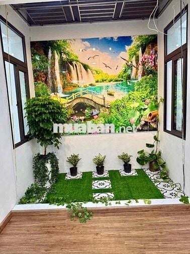 Bán căn ccmn 80m2 phố Vũ tông Phan sổ đỏ chung có phôi riêng 3 ngủ đep