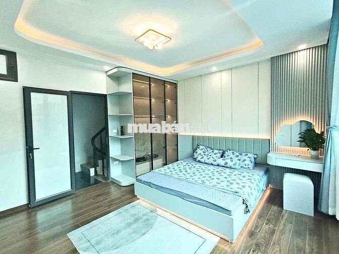 Nhà đẹp 3 ngủ khép kín-nội thất đẳng cấp -Đầu tư sinh lời,chỉ có 6,15