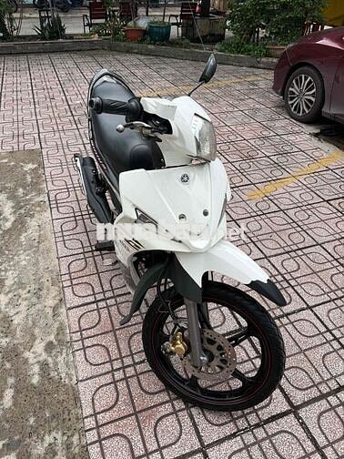 Yamaha Sirius Fi Mâm Đúc Zin Êm