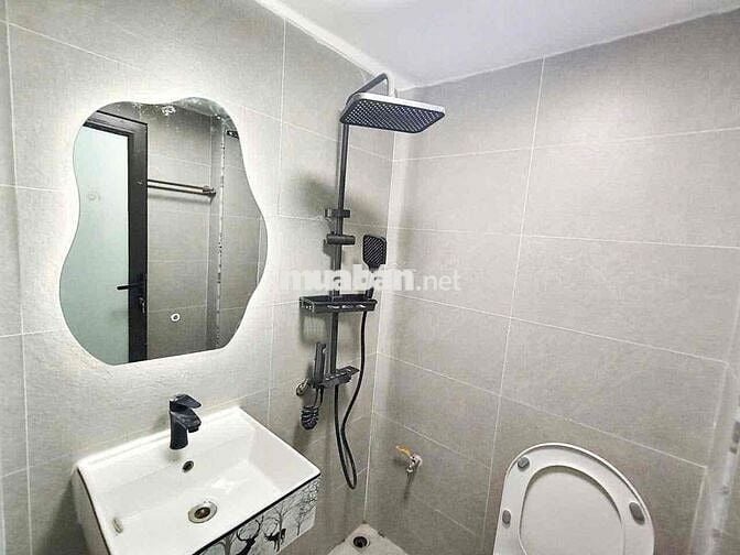 Nhà đẹp 3 ngủ khép kín-nội thất đẳng cấp -Đầu tư sinh lời,chỉ có 6,15