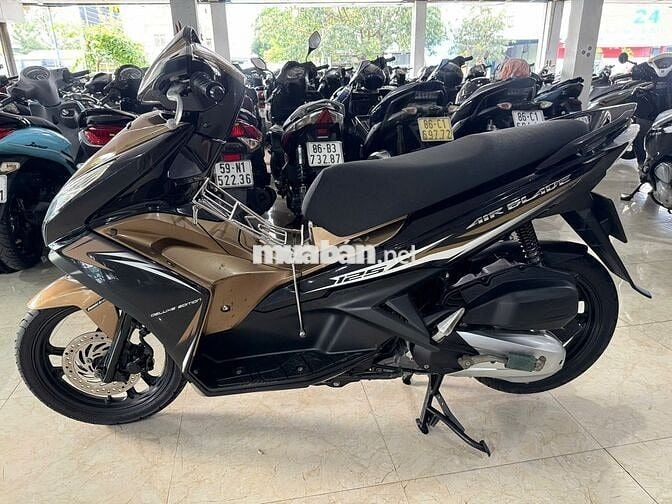 Airblade 125 2014