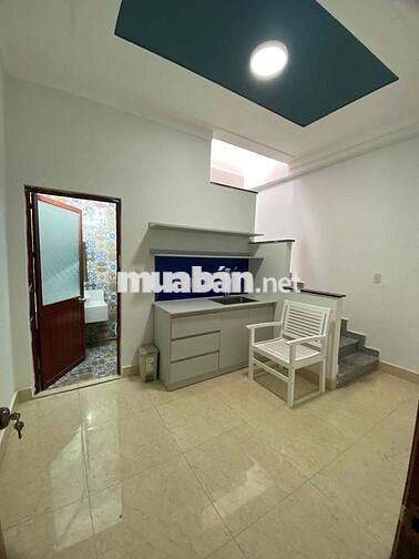 Phòng trọ giá rẻ 30m2 P3 Đà Lạt