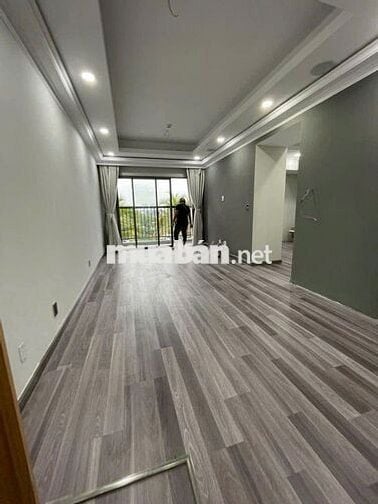 Chỉ từ 1,2 tỷ sở hữu ngay căn hộ 2 phòng ngủ SHR tại TP Thủ Đức