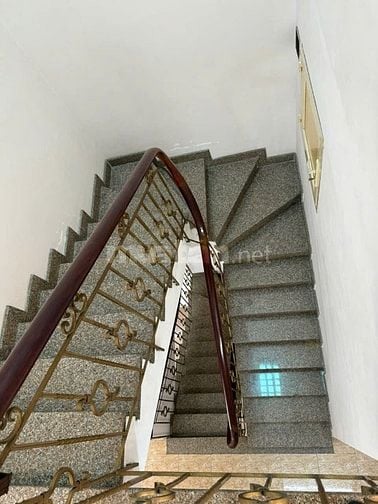 ⭐️Nhà MẶT TIỀN 3 Lầu DT:4,2x22m, kinh doanh Lê Đức Thọ, P13.