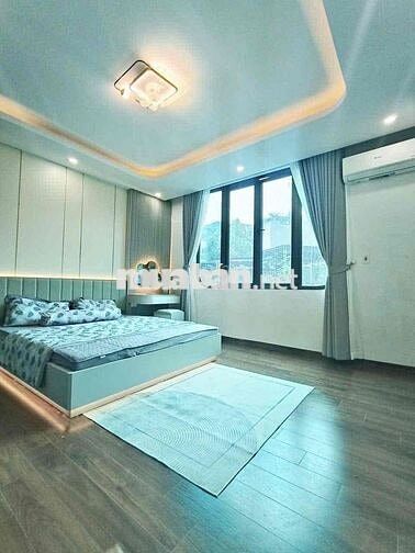 Nhà đẹp 3 ngủ khép kín-nội thất đẳng cấp -Đầu tư sinh lời,chỉ có 6,15