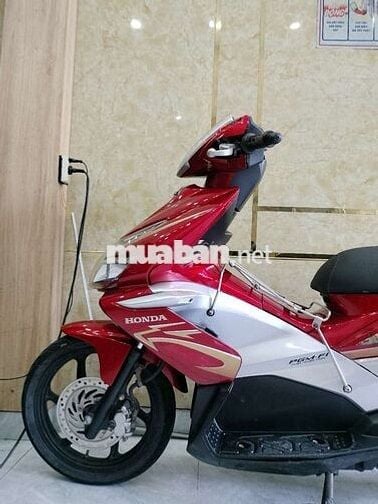 Air Blade FI 2010 ,Xe Máy Đi Êm,Mượt Mạnh