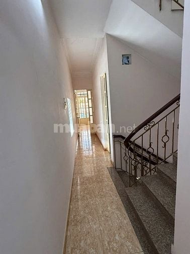 ⭐️Nhà MẶT TIỀN 3 Lầu DT:4,2x22m, kinh doanh Lê Đức Thọ, P13.