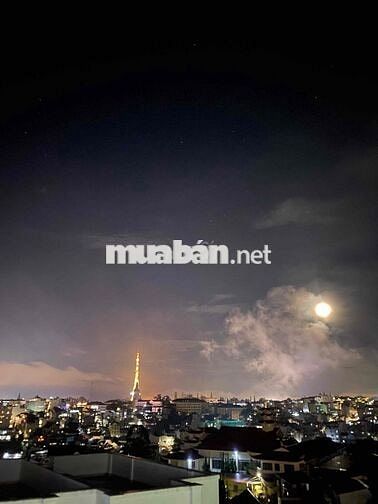 Phòng trọ giá rẻ 30m2 P3 Đà Lạt