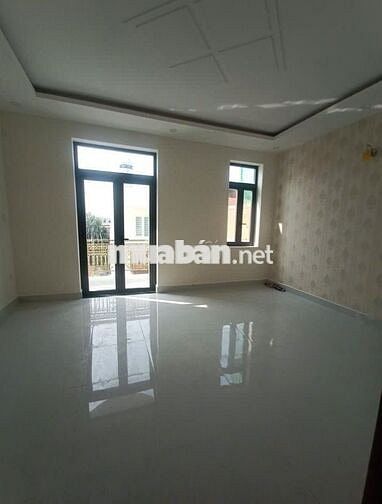Cần cho thuê gấp nhà MT 12A Gò Dầu, P. Tân Sơn Nhì, Q.Tân Phú