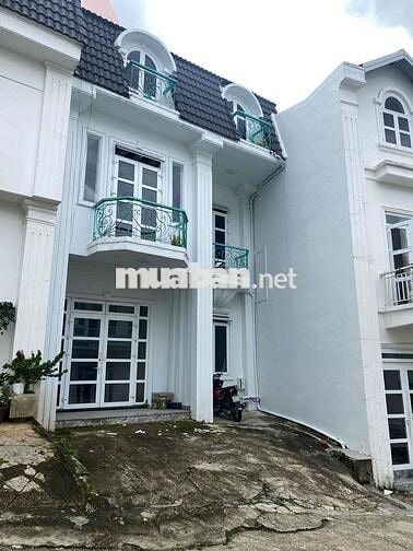 Phòng trọ giá rẻ 30m2 P3 Đà Lạt