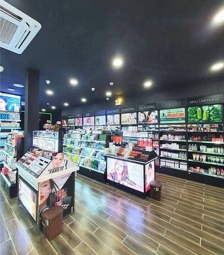 TUYỂN NHÂN VIÊN BÁN HÀNG TẠI KHU VỰC TP HCM