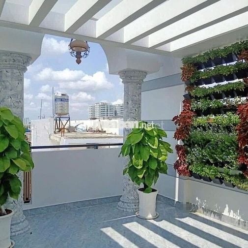 Cần cho thuê gấp nhà MT 12A Gò Dầu, P. Tân Sơn Nhì, Q.Tân Phú