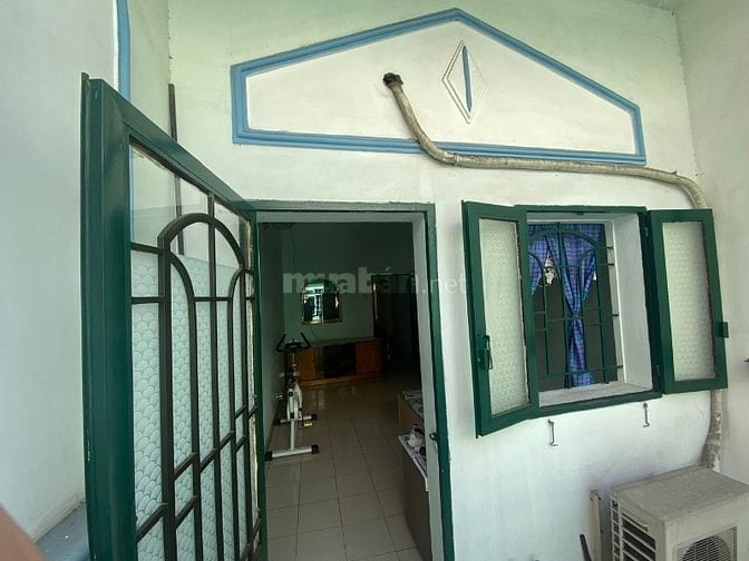 Cho thuê nguyên căn nhà hẻm 3m đường Phạm Viết Chánh, P.19, Bình Thạnh