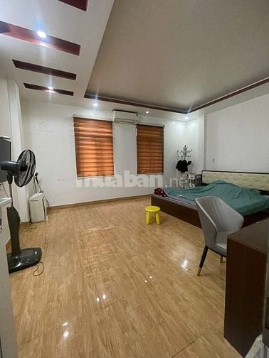 Bắt trọn cơ hội vàng–Nhà trung tâm Tân Bình, Phan Đình Giót chỉ 4tỷ08!